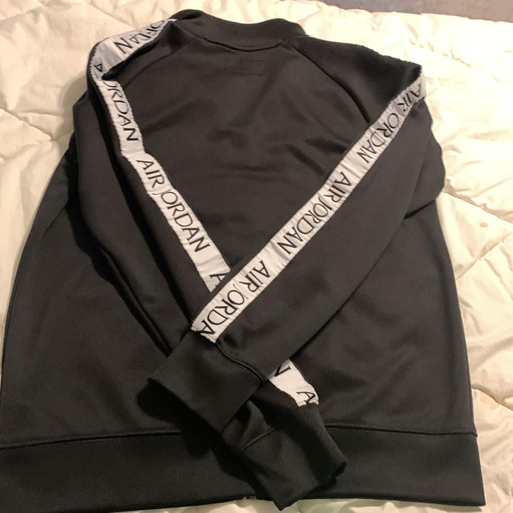 Jordan zip up - Picture 4 of 5